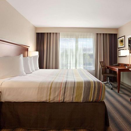 Country Inn & Suites By Radisson Roseville - St Paul Zewnętrze zdjęcie