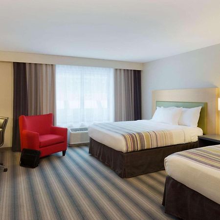 Country Inn & Suites By Radisson Roseville - St Paul Zewnętrze zdjęcie