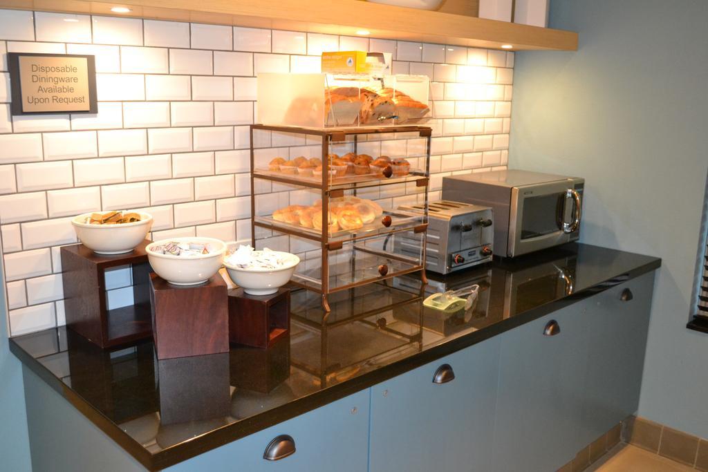 Country Inn & Suites By Radisson Roseville - St Paul Zewnętrze zdjęcie