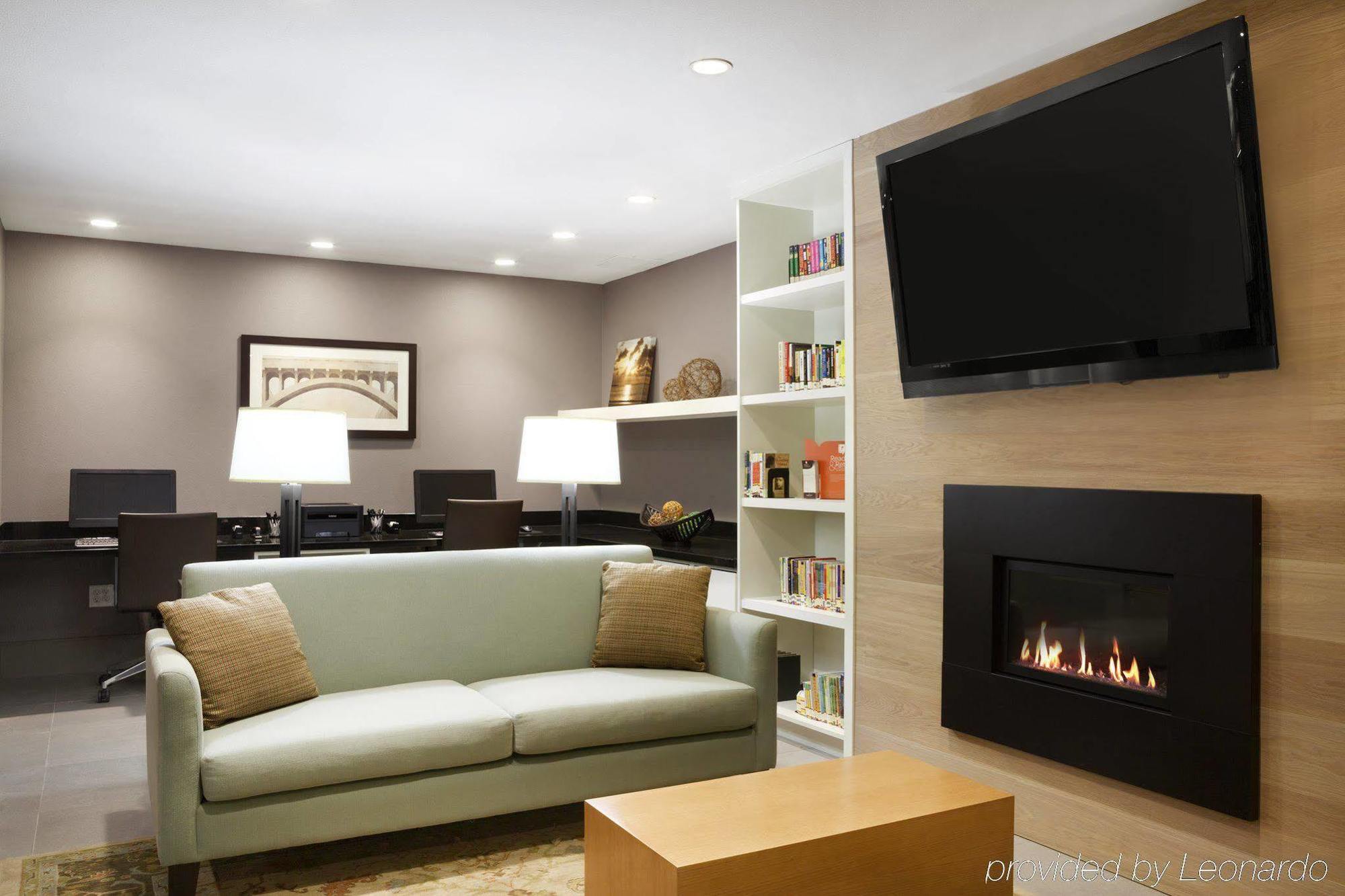 Country Inn & Suites By Radisson Roseville - St Paul Zewnętrze zdjęcie