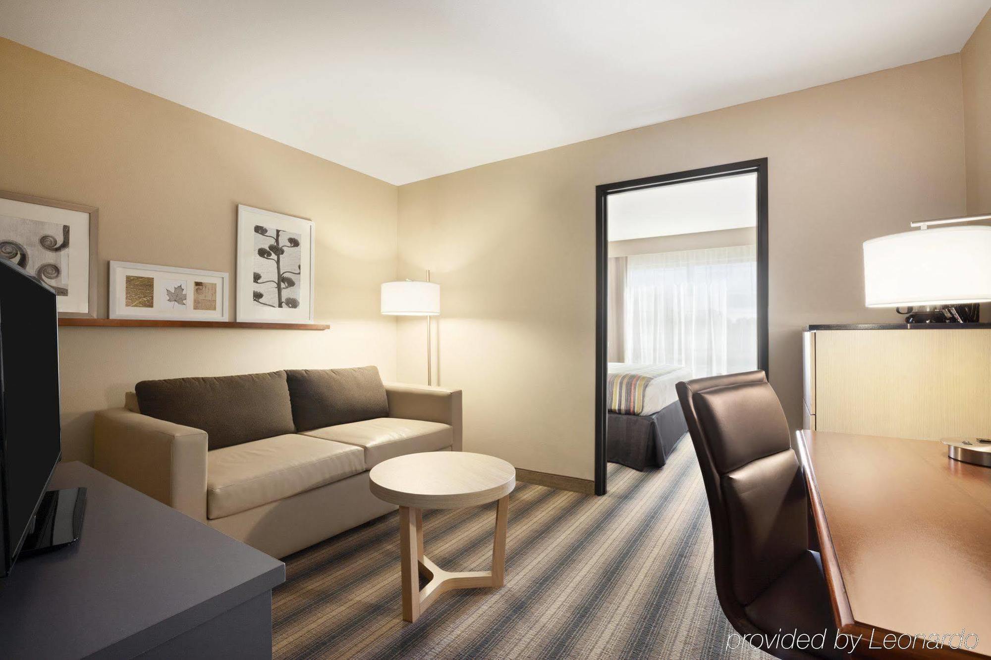 Country Inn & Suites By Radisson Roseville - St Paul Zewnętrze zdjęcie