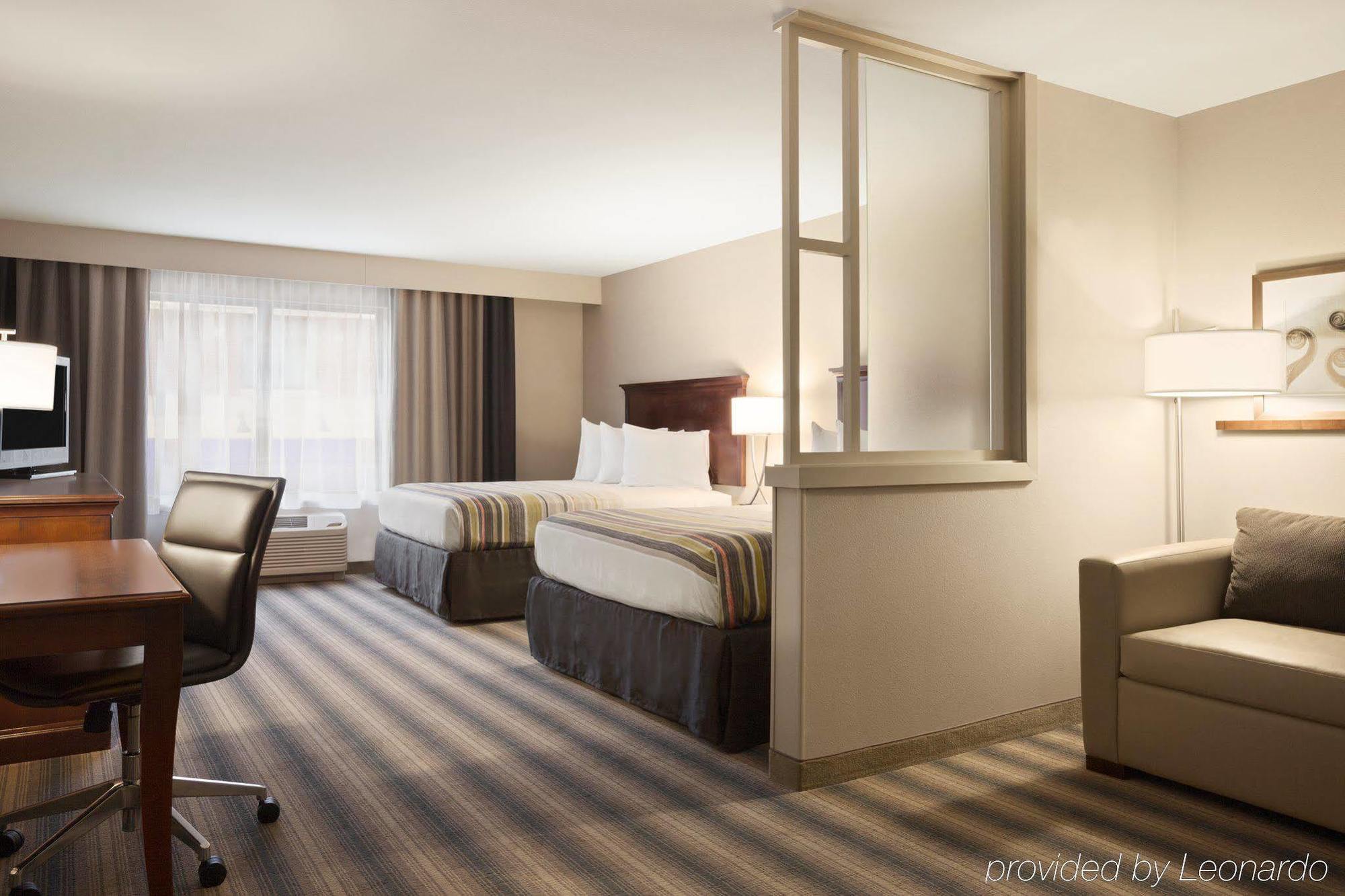 Country Inn & Suites By Radisson Roseville - St Paul Zewnętrze zdjęcie