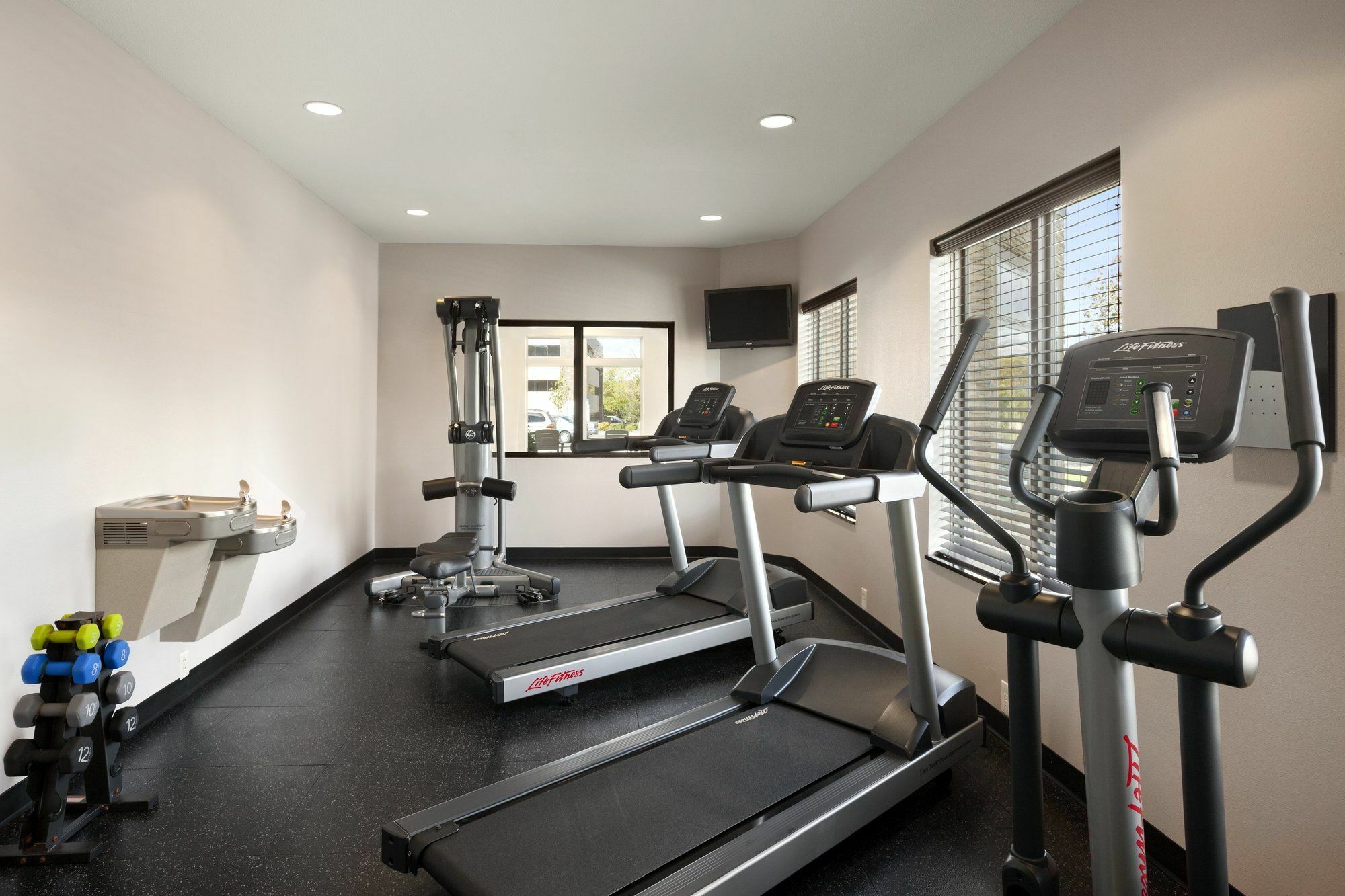 Country Inn & Suites By Radisson Roseville - St Paul Zewnętrze zdjęcie