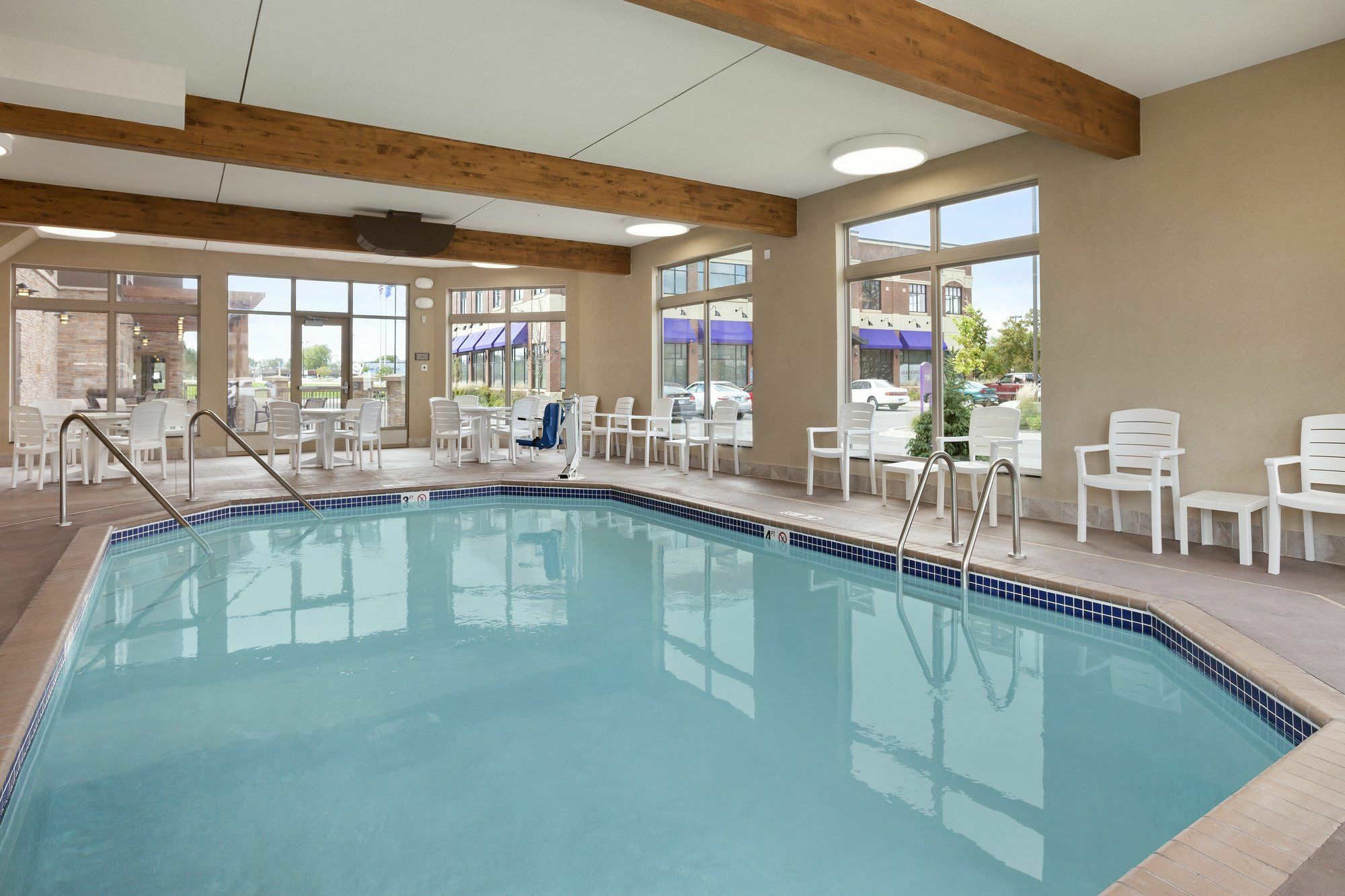 Country Inn & Suites By Radisson Roseville - St Paul Zewnętrze zdjęcie