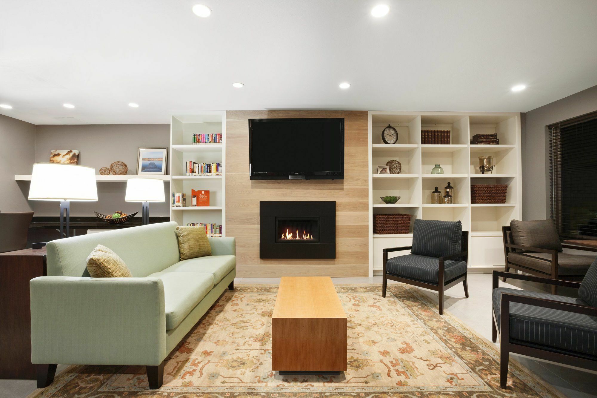 Country Inn & Suites By Radisson Roseville - St Paul Zewnętrze zdjęcie